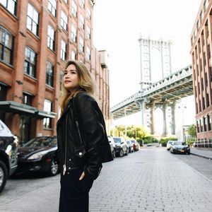 Meet your Posher, Victoria